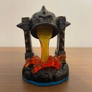 Skylanders Fiery Forge